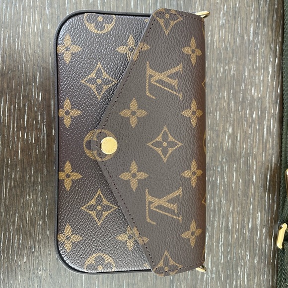 S2021 LV Felicie Strap & Go - Picture 5 of 9